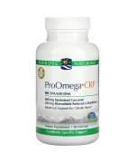 Nordic Naturals ProOmega CRP - 90 Miękkie kapsułki
