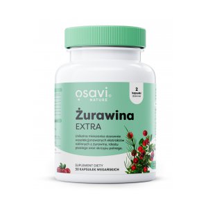 Osavi żurawina EXTRA