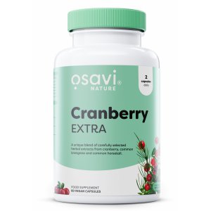 Osavi Cranberry EXTRA