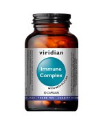 Viridian Immune Complex - 30 kapsułek
