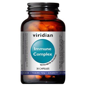 Viridian Immune Complex