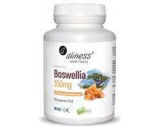 Aliness Boswellia 350 mg