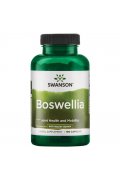 SWANSON Boswellia (Kadzidłowiec indyjski) 400mg - 100 kapsułek