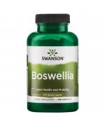 SWANSON Boswellia (Kadzidłowiec indyjski) 400mg - 100 kapsułek