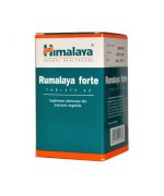 Himalaya Rumalaya Forte - kadzidłowiec,buzdyganek naziemny, lukrecja firmy Himalaya - 60 tabletek