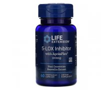 Life Exstension 5-LOX Inhibitor with ApresFlex, 100mg (Kadzidłowiec indyjski)