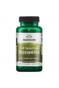 SWANSON Full Spectrum Boswellia forte (Kadzidłowiec indyjski) 800 mg - 60 kapsułek