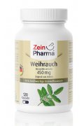 Zein Pharm Incense, 450mg Boswellia serrata - 120 kapsułek