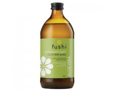 Fushi Ekologiczny Sok z Aloesu