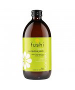 Fushi Ekologiczny Sok z Aloesu - 500ml