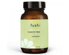Fushi Chaste Tree (Niepokalanek) BIO