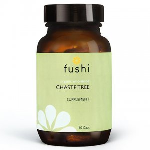 Fushi Chaste Tree (Niepokalanek) BIO