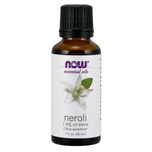 Now Foods Essential Oil, Neroli Oil