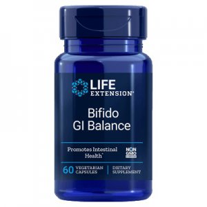 Life Extension Bifido GI Balance