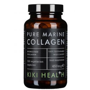 KIKI Health Czysty kolagen morski, 450mg