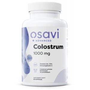 Osavi Colostrum (Advanced), 1000mg