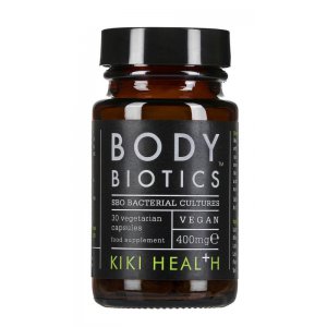 KIKI Health Body Biotics, 400mg - probiotyki