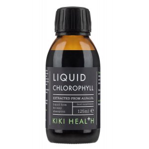 KIKI Health Liquid Chlorophyll - Chlorofil