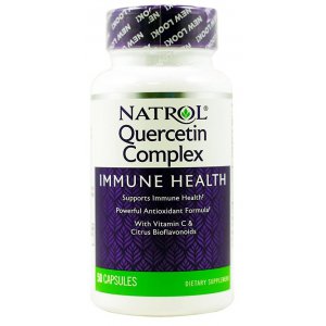 Nartol Quercetin Complex Kwercetyna