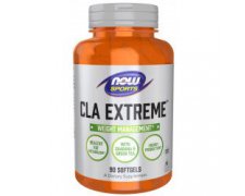 NOW FOODS CLA Extreme 750mg