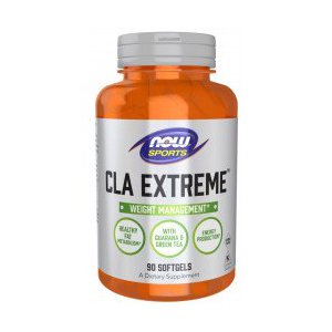 NOW FOODS CLA Extreme 750mg