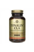 Solgar Tonalin CLA 1300 mg - 60 kapsułek