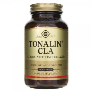 Solgar Tonalin CLA 1300 mg
