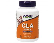 NOW FOODS CLA 800mg