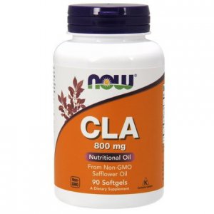 NOW FOODS CLA 800mg