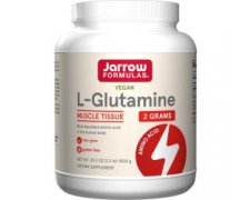 Jarrow Formulas L-Glutamina proszek 1000g