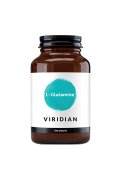 VIRIDIAN L-glutamina Proszek - 100 g