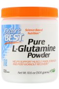 DOCTOR'S BEST L-Glutamina 300g - 300 g