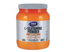 NOW FOODS L-Glutamina 5000mg Powder 1000g 