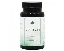 G&G Night Aid - Spokojny sen