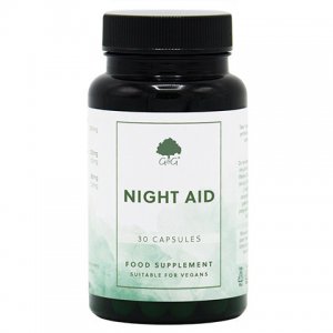 G&G Night Aid - Spokojny sen