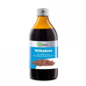 EKA MEDICA Wilkakora (Koci pazur) 250ml