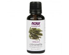 NOW FOODS Olejek cytronelowy 30ml