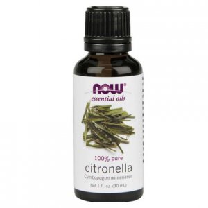 NOW FOODS Olejek cytronelowy 30ml