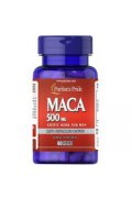 PURITAN'S PRIDE korzeń Maca - 60 kapsułek