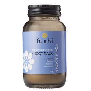 Fushi Maca BIO (4 Root)