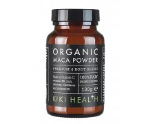 KIKI Health Maca Powder Organic - 100g