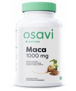 Osavi Maca, 1000mg - Korzeń Maca - 60 kapsułek