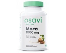 Osavi Maca, 1000mg - Korzeń Maca