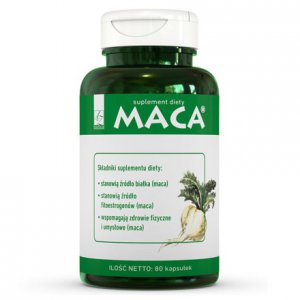 AZ MEDICA Maca