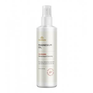SWANSON Olej Magnezowy 237ml