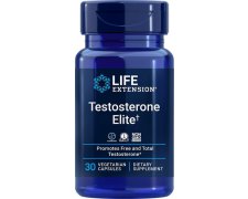 Life Extension Testosterone Elite