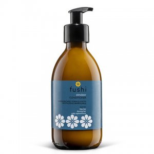 Fushi Odżywka ziołowa rewitalizująca 230ml (szklane opakowanie)