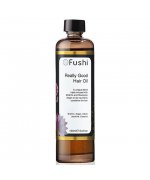 Fushi Really Good Hair Oil 100ml - olejek do włosów - 100 ml