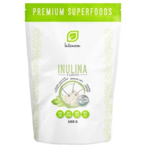INTENSON Inulina z cykorii 150g