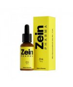 Zein Pharma Zinc Drops, 15mg Cynk - 50 ml.